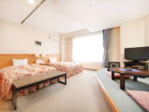 Shikinoyado Sahimeno