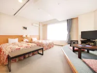 Shikinoyado Sahimeno Hotel a Misato