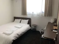 Business Hotel Arm Futaba Отели в г. Намиэ