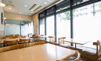Kuwana Green Hotel