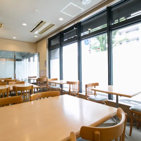 Kuwana Green Hotel