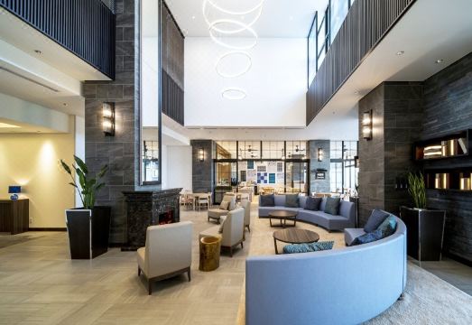 고토 츠바키 호텔 대표 이미지