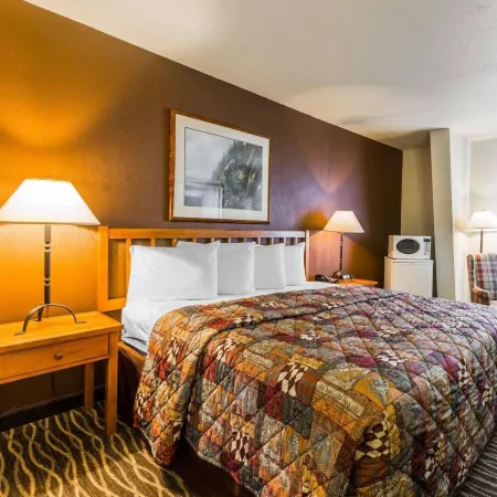 Quality Inn Pagosa Springs