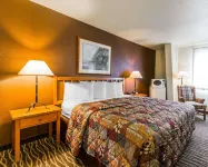 Quality Inn Pagosa Springs - Gym