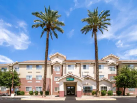 MK Hotels Chandler Hotels in Chandler
