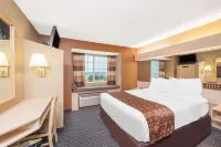 Microtel Inn & Suites by Wyndham Independence Hotel di Independence