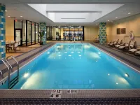 DoubleTree by Hilton Hartford Downtown Hotels in Hartford