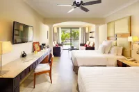 Barceló Maya Beach - All Inclusive Hotel a Puerto Aventuras