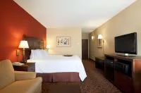 Hampton Inn Cleveland/Solon Hôtels à : Solon