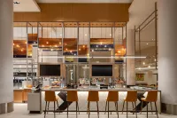 Hyatt Regency Denver at Colorado Conv Ct Hotel a Denver