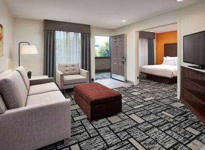 Best Western Plus Meridian Inn & Suites, Anaheim-Orange