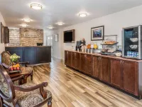 Travelodge by Wyndham Gananoque Hotels in Gananoque