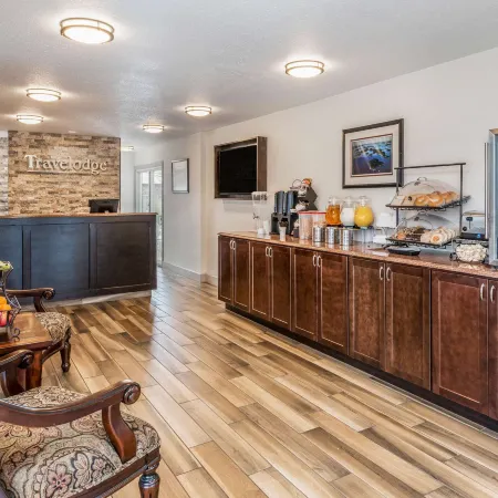 Travelodge by Wyndham Gananoque
