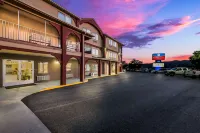 SureStay Plus Hotel by Best Western Silver City Hotels in Silver City