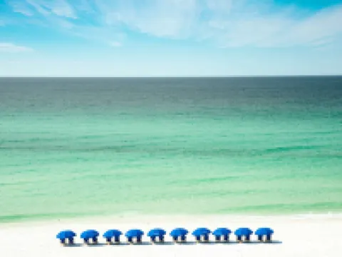 Beal House Fort Walton Beachfront, Tapestry Collection by Hilton Hotels in Okaloosa Island