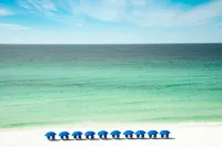 Beal House Fort Walton Beachfront, Tapestry Collection by Hilton