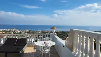 Step into a World of Nature One Room Private Suite Shared Pool