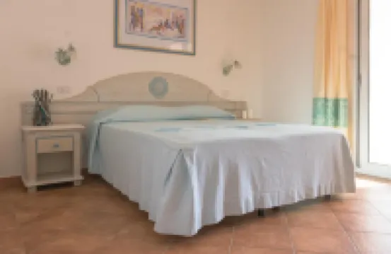 Superb le Residenze del Golfo di Orosei B4 -1 Bedroom Apartment Sleeps 4 Persons