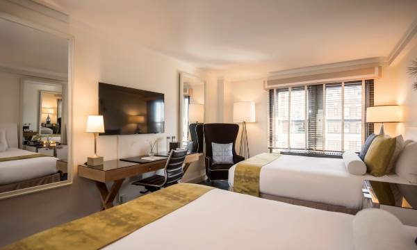 Kimpton Ashbel New York Park Avenue by IHG