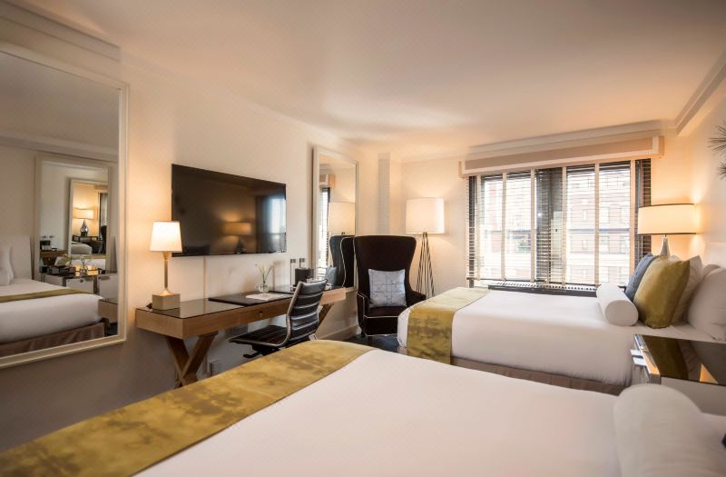 Kimpton Ashbel New York Park Avenue by IHG