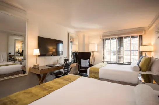 Kimpton Ashbel New York Park Avenue by IHG