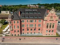 Craft Beer Central Hotel Hotels in Gdansk
