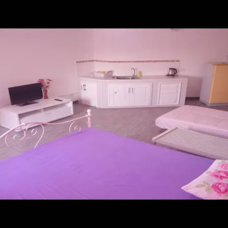 Impact Don Mueang Bangkok Guest House
