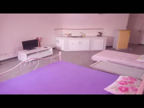 Guest Room, Room With Own Facilities