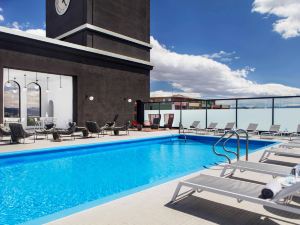 Renaissance Reno Downtown Hotel & Spa