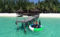 Sutera @ Mantanani Island Resort & Spa