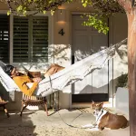 Hotel Ynez Các khách sạn ở Los Olivos