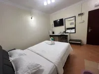 Hannah Inn Hotel Hotels in Teja