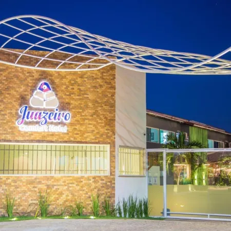 Juazeiro Comfort Hotel