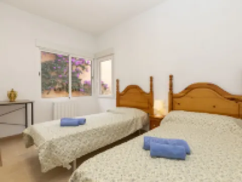 Rioja Hotels in Calonge