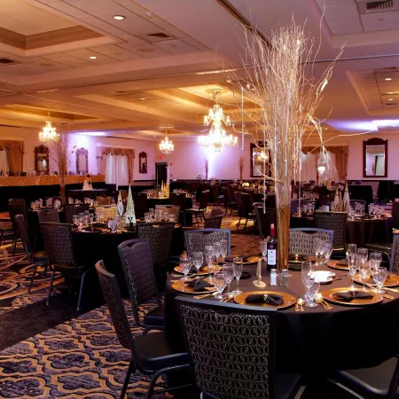 Radisson Hotel & Conference Center Rockford