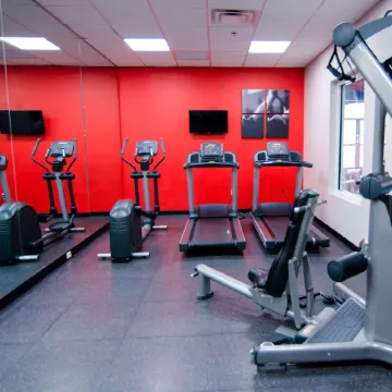Country Inn & Suites by Radisson, Brockton (Boston), MA