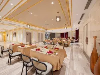 Dolce by Wyndham Hanoi Golden Lake Hotels near United Nations Development Programme