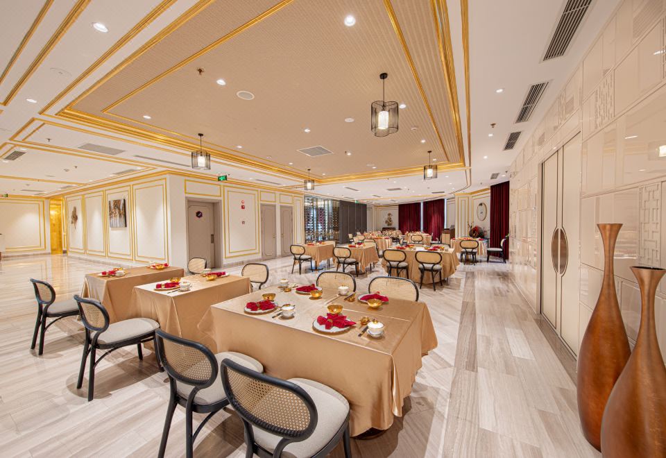 돌체 바이 윈덤 하노이 골든 레이크