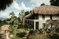 PU Luong Bocbandi Retreat Hotels in Ba Thuoc District