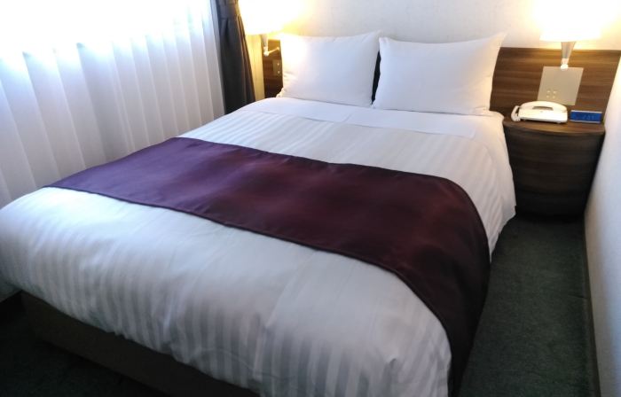 Urban Hotel Twins Chofu