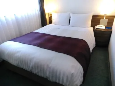 Urban Hotel Twins Chofu Các khách sạn ở Chofu