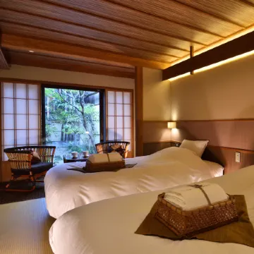 京小宿八阪湯都日式旅館