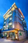 Sapa Relax Hotel & Spa Các khách sạn ở TT. Sa Pa