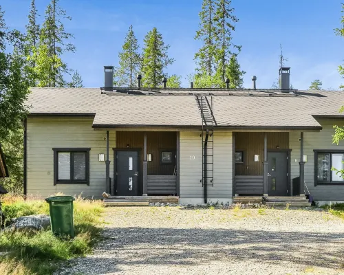 Aihki Pine Cottage (Aikaisemmin Aihki b) Hotels in Oulunkaari