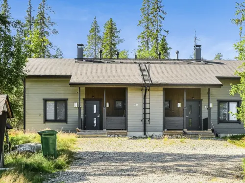 Aihki Pine Cottage (Aikaisemmin Aihki b) Hotels in Oulunkaari