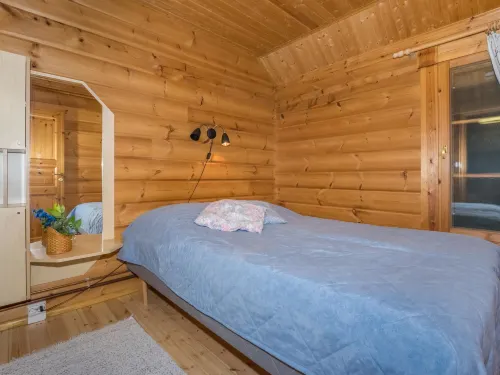 Kissaniemi Các khách sạn ở Yla-Savo