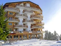 Le Bristol B52 Hotels in Aigle