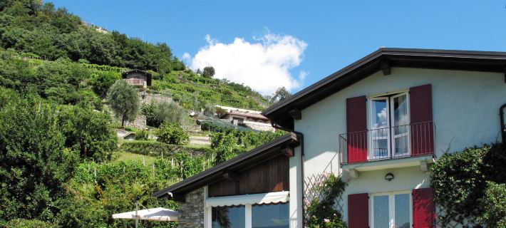 Gabriella Hotels in Domaso
