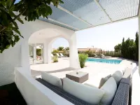 Trebol - Villas