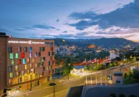 Golden Tulip Design Tbilisi Hotel a Tbilisi